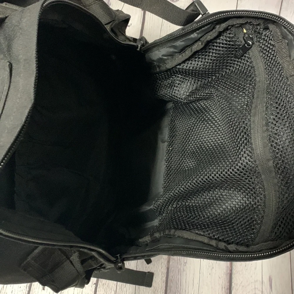 Highland Tactical Major Backpack